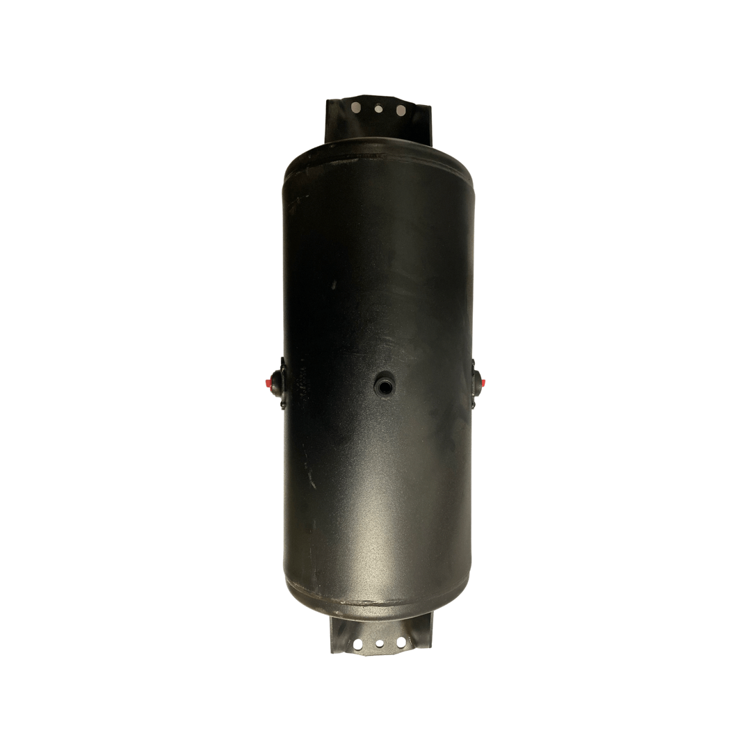Air Tank 1488 Cubic in Vol 9.500in Dia - Image 3