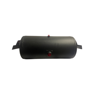 Air Tank 1488 Cubic in Vol 9.500in Dia