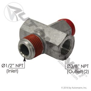 170.1485V Pressure Protection Valve