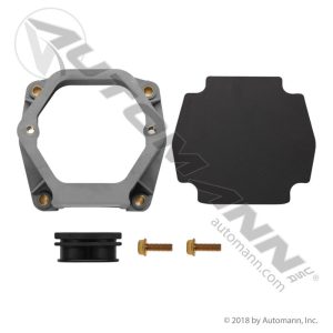 179.1076 Nosebox Nylon Housing 3.5in Deep