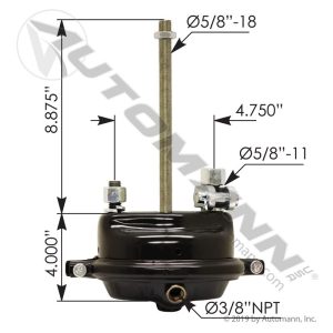 179.SC24 Service Chamber Type 24