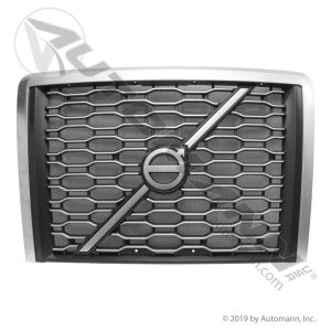 564.96006K Grille W-Screen Volvo VNL 2018+