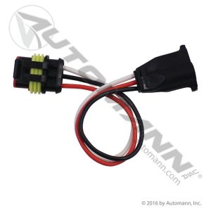 571.PT109 Pigtail Adapter 3 Wire