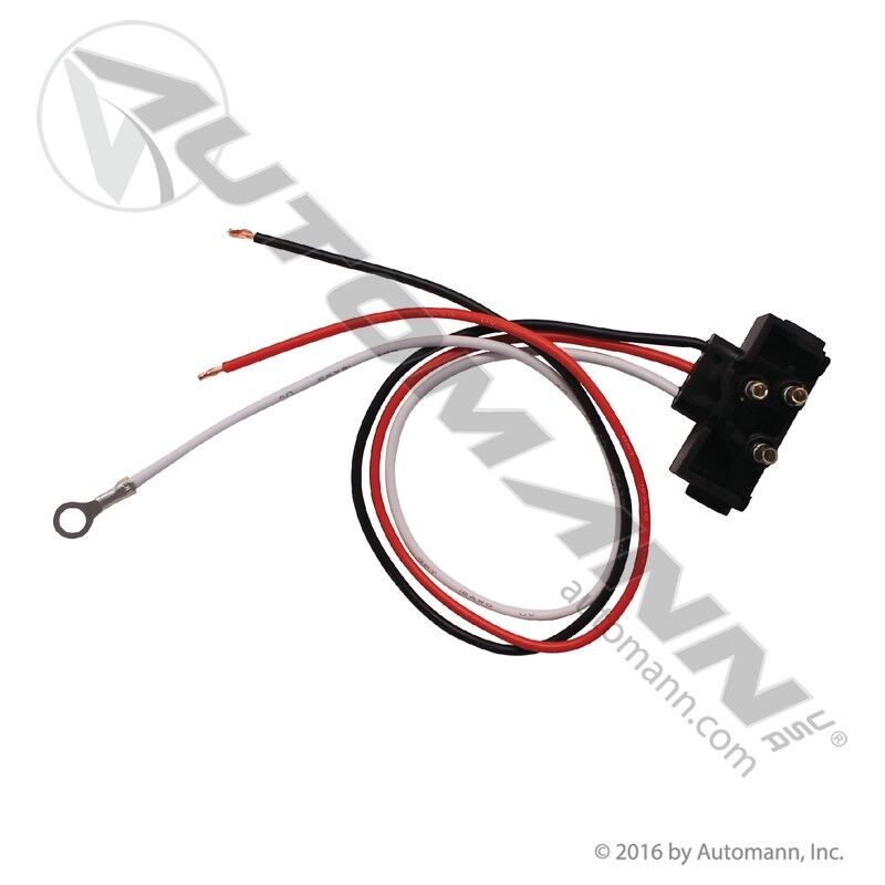 571.PT113 Pigtail 3 Wire