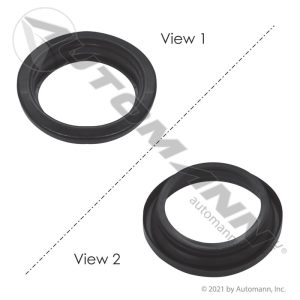 571.GR40 Light Grommet 4in